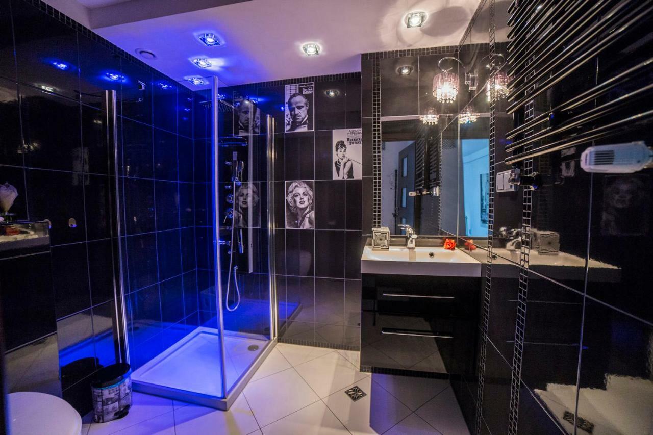 Top Apartamenty Kielce Camera foto