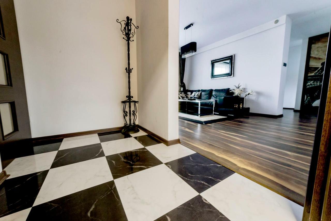 Top Apartamenty Kielce Esterno foto