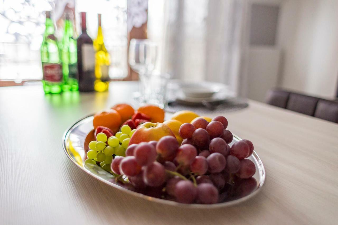 Top Apartamenty Kielce Esterno foto